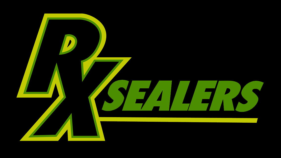 Rx Sealers