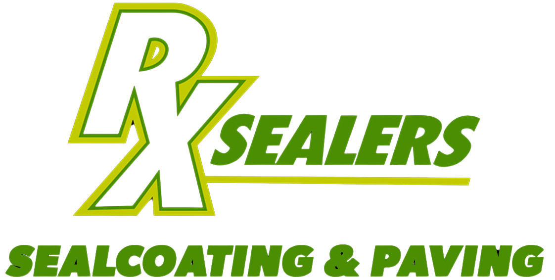 RX Sealers Sealcoating & Paving